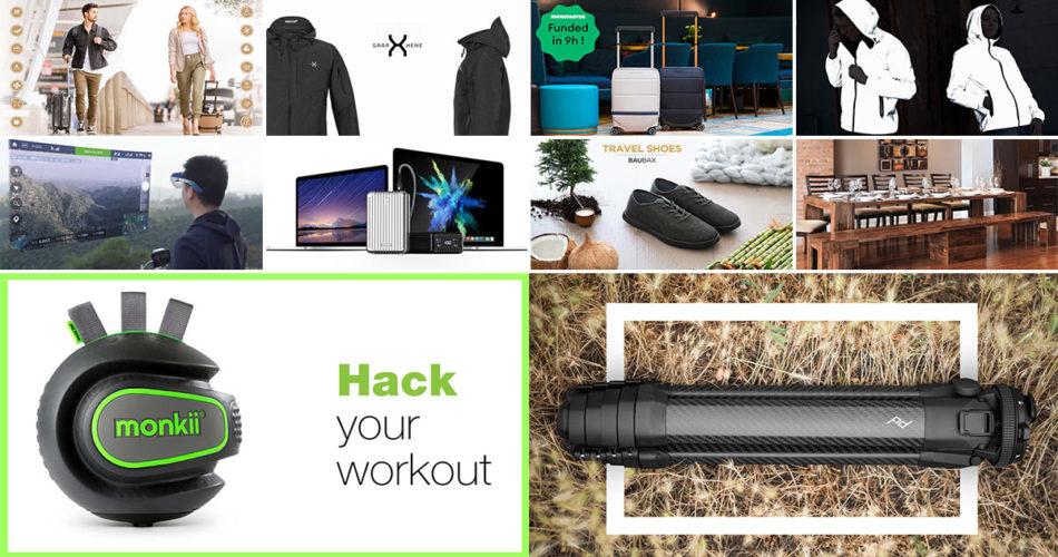 Most Funded BackerClub Projects of 2019 Image