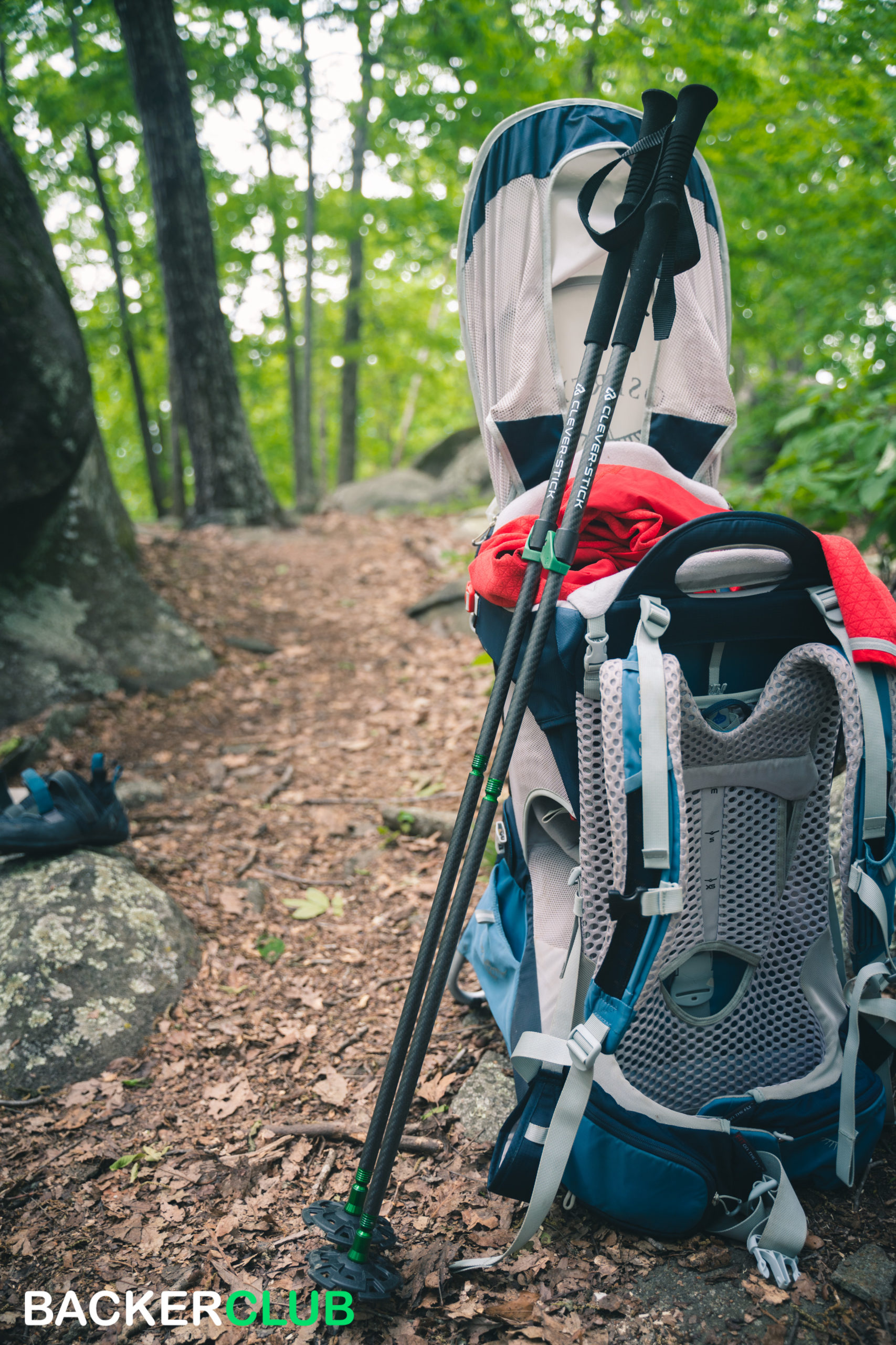 Initial Impressions and Review the Clever Stick Blog