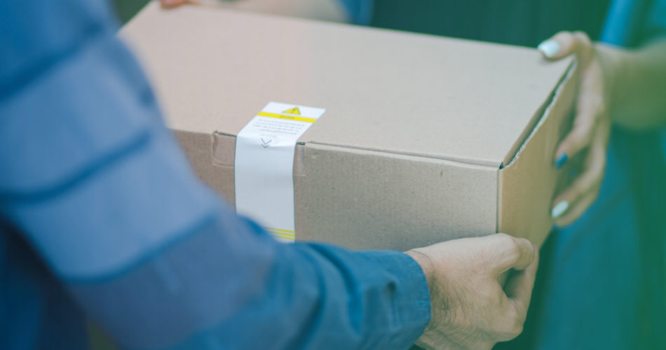 never received kickstarter reward