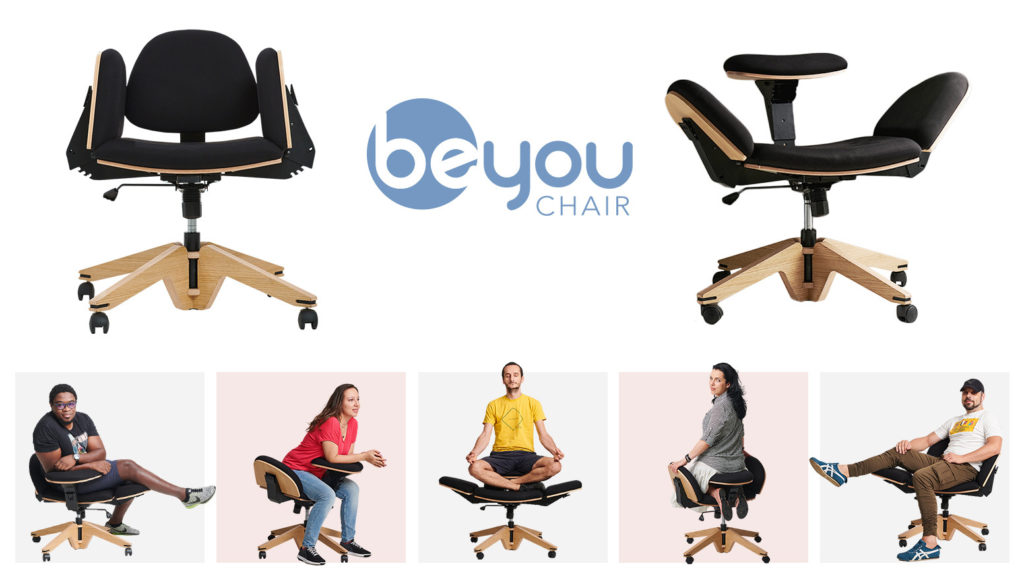 beyou office chair review
